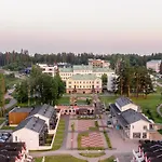 Club Saimaan Rauha Hotel
