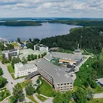 Hotel Club Saimaan Rauha