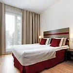 Hotel Club Saimaan Rauha Imatra