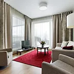 Hotel Club Saimaan Rauha Imatra