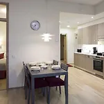 Club Saimaan Rauha 4*