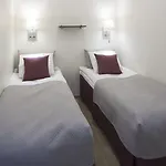 Club Saimaan Rauha מלון 4*
