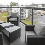 Club Saimaan Rauha 4* Imatra