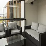 Club Saimaan Rauha Hotel Imatra