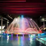 Club Saimaan Rauha Hotel Imatra