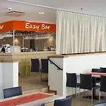 Club Saimaan Rauha מלון 4*