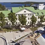 Club Saimaan Rauha Hotel 4*