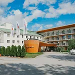 Hotel Club Saimaan Rauha