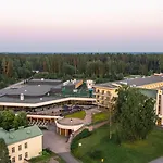 Club Saimaan Rauha Hotel