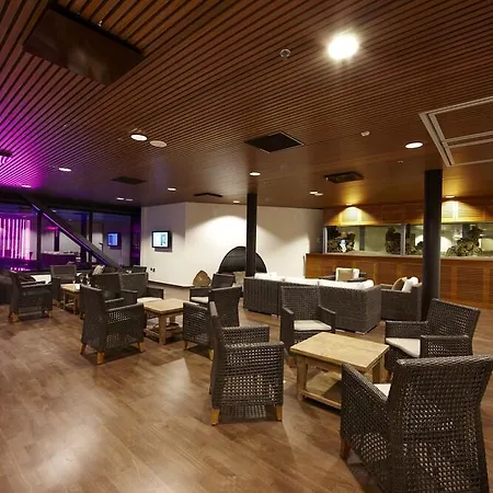 Club Saimaan Rauha 4* Imatra