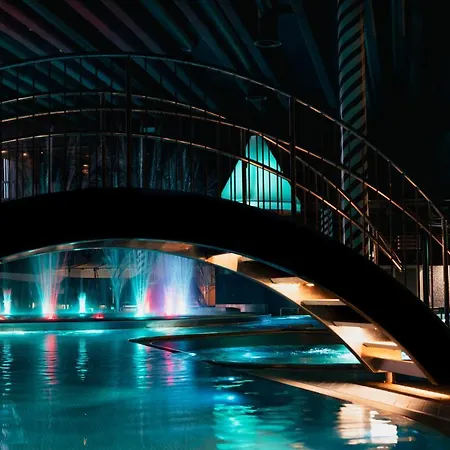 Hotel Club Saimaan Rauha