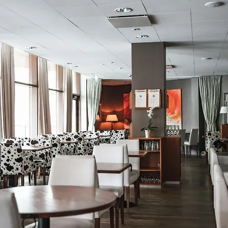Club Saimaan Rauha 4* Imatra