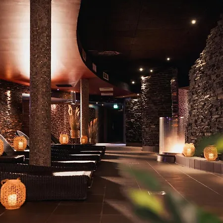 Hotel Club Saimaan Rauha