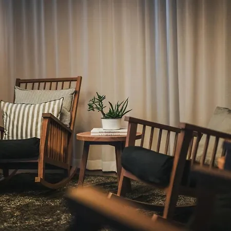Hotelli Club Saimaan Rauha