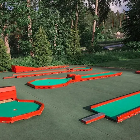 Club Saimaan Rauha 4* Imatra