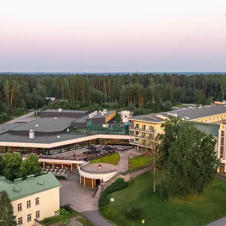 Club Saimaan Rauha