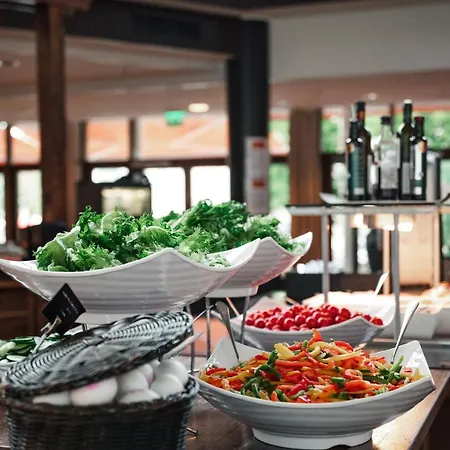 Hotel Club Saimaan Rauha