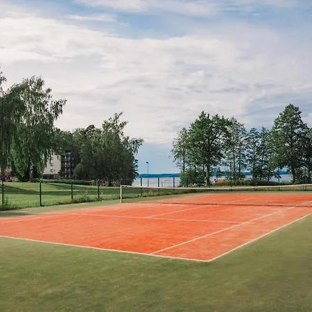 Hotelli Club Saimaan Rauha Imatra