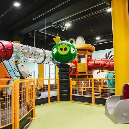 Hotel Club Saimaan Rauha 4*