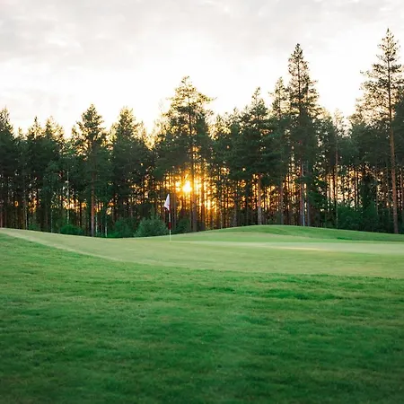 Hotel Club Saimaan Rauha Imatra