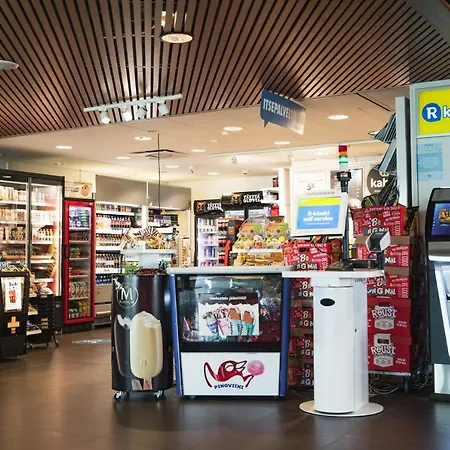 Club Saimaan Rauha