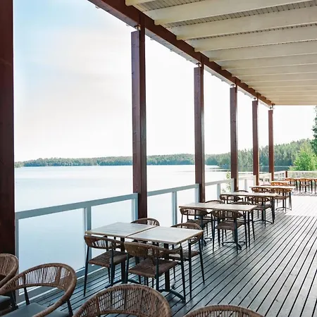 Club Saimaan Rauha