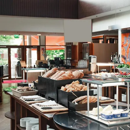 Hotelli Club Saimaan Rauha Imatra