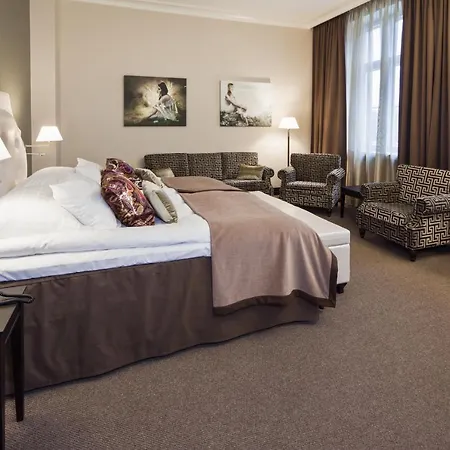 Hotel Club Saimaan Rauha
