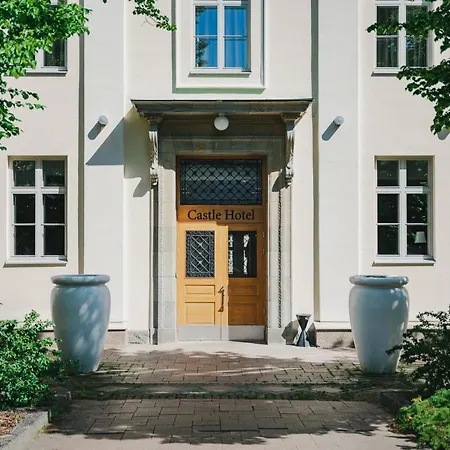 Club Saimaan Rauha Hotel