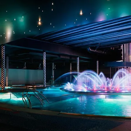 Club Saimaan Rauha Hotel