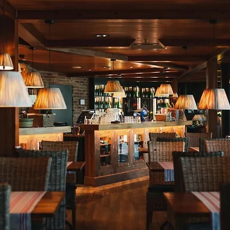 Club Saimaan Rauha Hotelli 4*