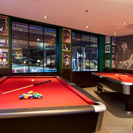 Club Saimaan Rauha 酒店