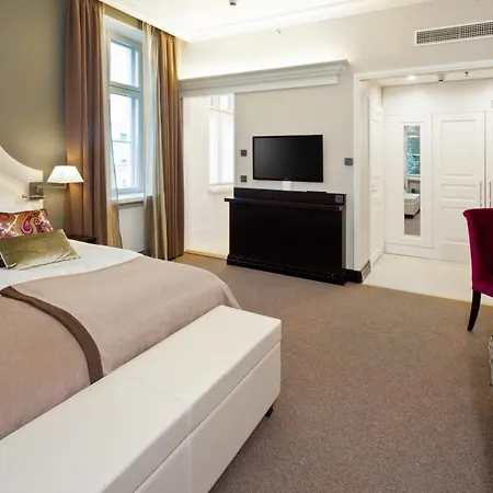 Hotel Club Saimaan Rauha Imatra