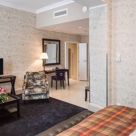 Club Saimaan Rauha Hotel 4*