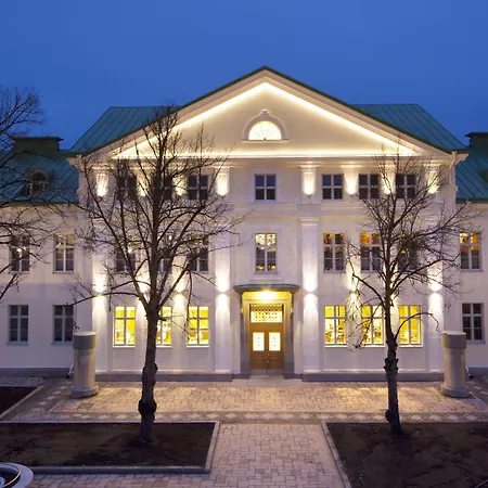 Club Saimaan Rauha