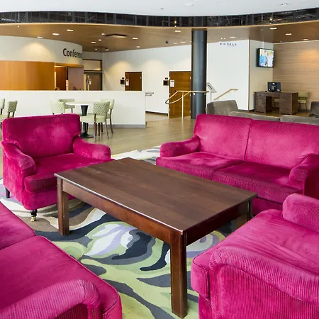 Club Saimaan Rauha Hotelli 4*