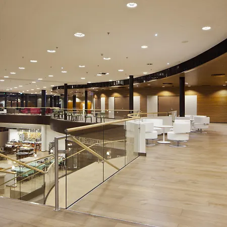 Club Saimaan Rauha Hotel Imatra