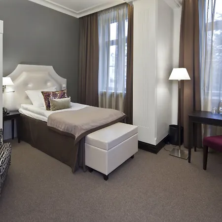 Club Saimaan Rauha Hotel Imatra