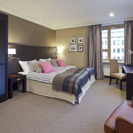 Club Saimaan Rauha Hotel Imatra