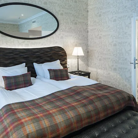 Hotel Club Saimaan Rauha Imatra