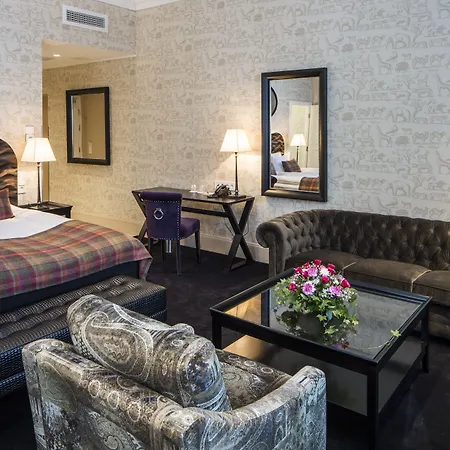 Club Saimaan Rauha Hotel Imatra