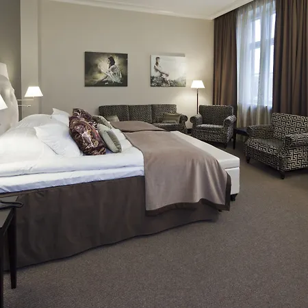 Hotel Club Saimaan Rauha