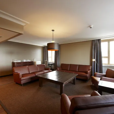 Club Saimaan Rauha Imatra