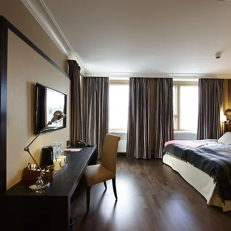 Club Saimaan Rauha 4*