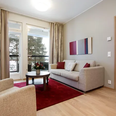 Club Saimaan Rauha Hotelli 4*