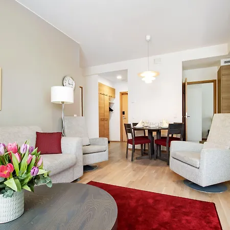 Hotel Club Saimaan Rauha Imatra