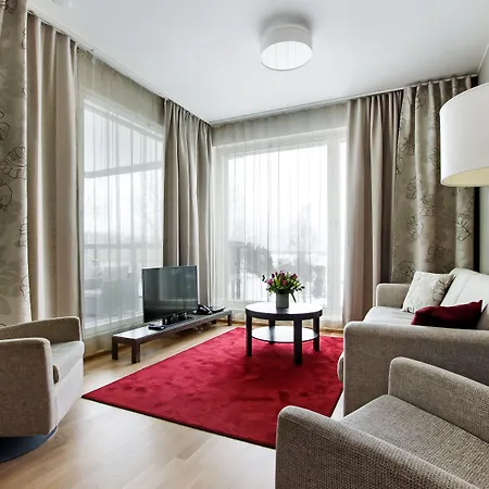 Hotel Club Saimaan Rauha Imatra