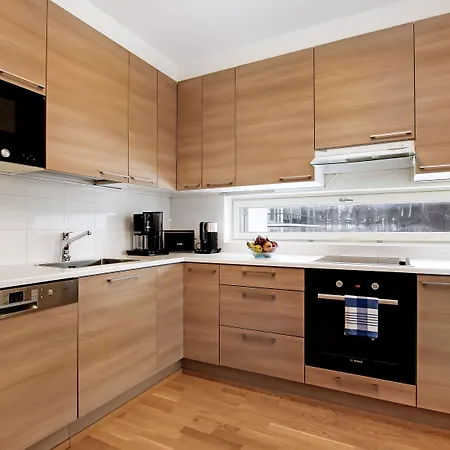 Hotel Club Saimaan Rauha