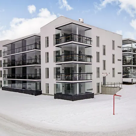 Hotel Club Saimaan Rauha 4*