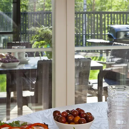 Club Saimaan Rauha 4*